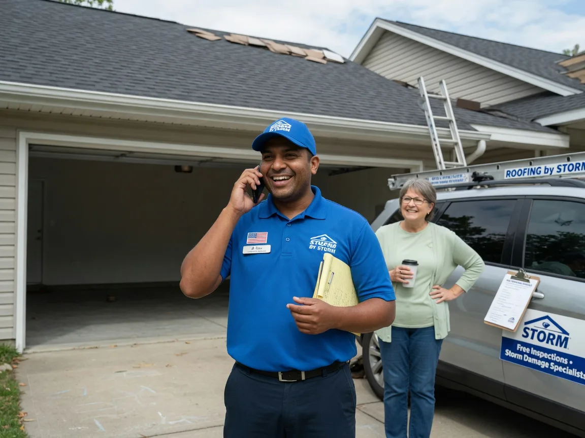 Roof Repair Near Me Mountain Village, AK FAQs